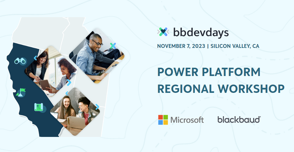 Power Platform Regional Workshop - Mountain View, CA 4029