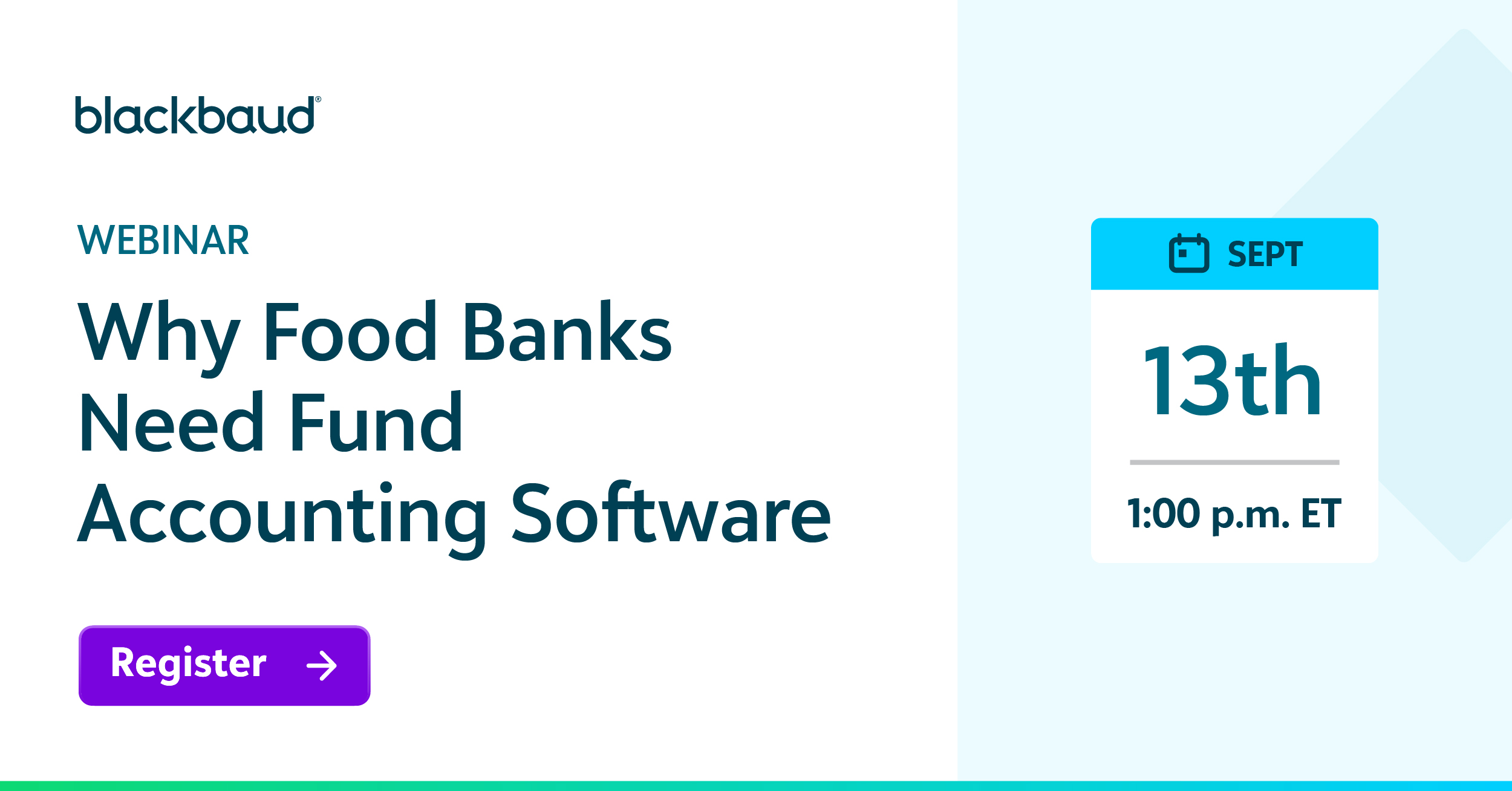 Integrate and Innovate: Why Food Banks Need Fund Accounting Software 4042