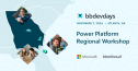 Get ready to innovate with the Microsoft Power Platform in Atlanta 4175