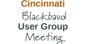 Cincinnati-area Blackbaud User Group (RE, FE & Education Management) 4181