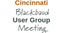 Cincinnati-area Blackbaud User Group (RE, FE & Education Management) 4182