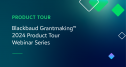 Product Tour: Introduction to Blackbaud Grantmaking™ 4291