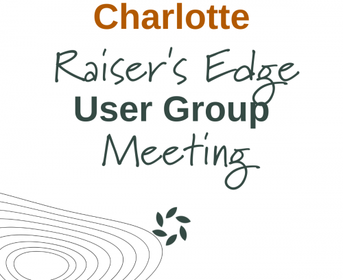 Charlotte, NC RE User Group - Q1 2025 4327