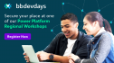 Chicago: Power Platform Regional Workshop Fundamentals 4444