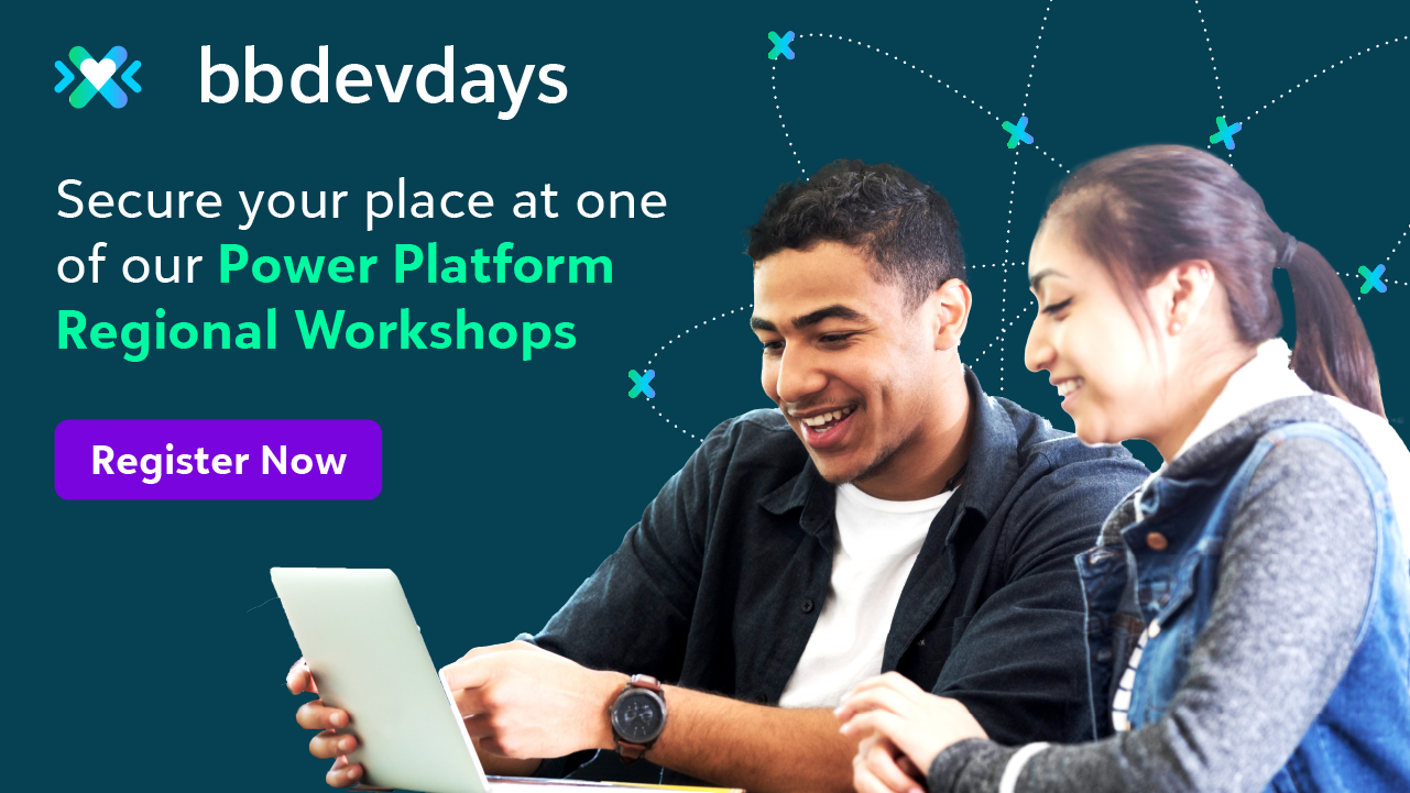Chicago: Power Platform Regional Workshop Fundamentals 4444