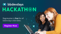 bbdevdays Hackathon: Open Office Hours 4461