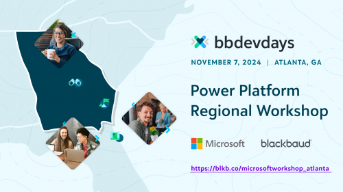 Don’t Miss Out: Final Power Platform Workshops of 2024! 9817