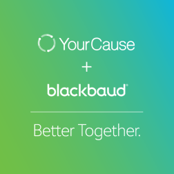 Blackbaud Acquires YourCause 5310