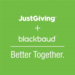Blackbaud Completes Acquisition Of JustGiving 4035