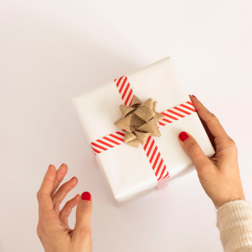 Changes To The Gift API 5578