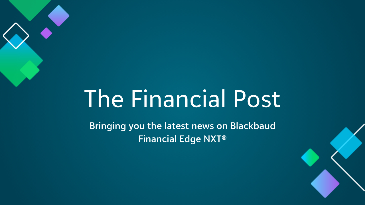 The Financial Post 9160