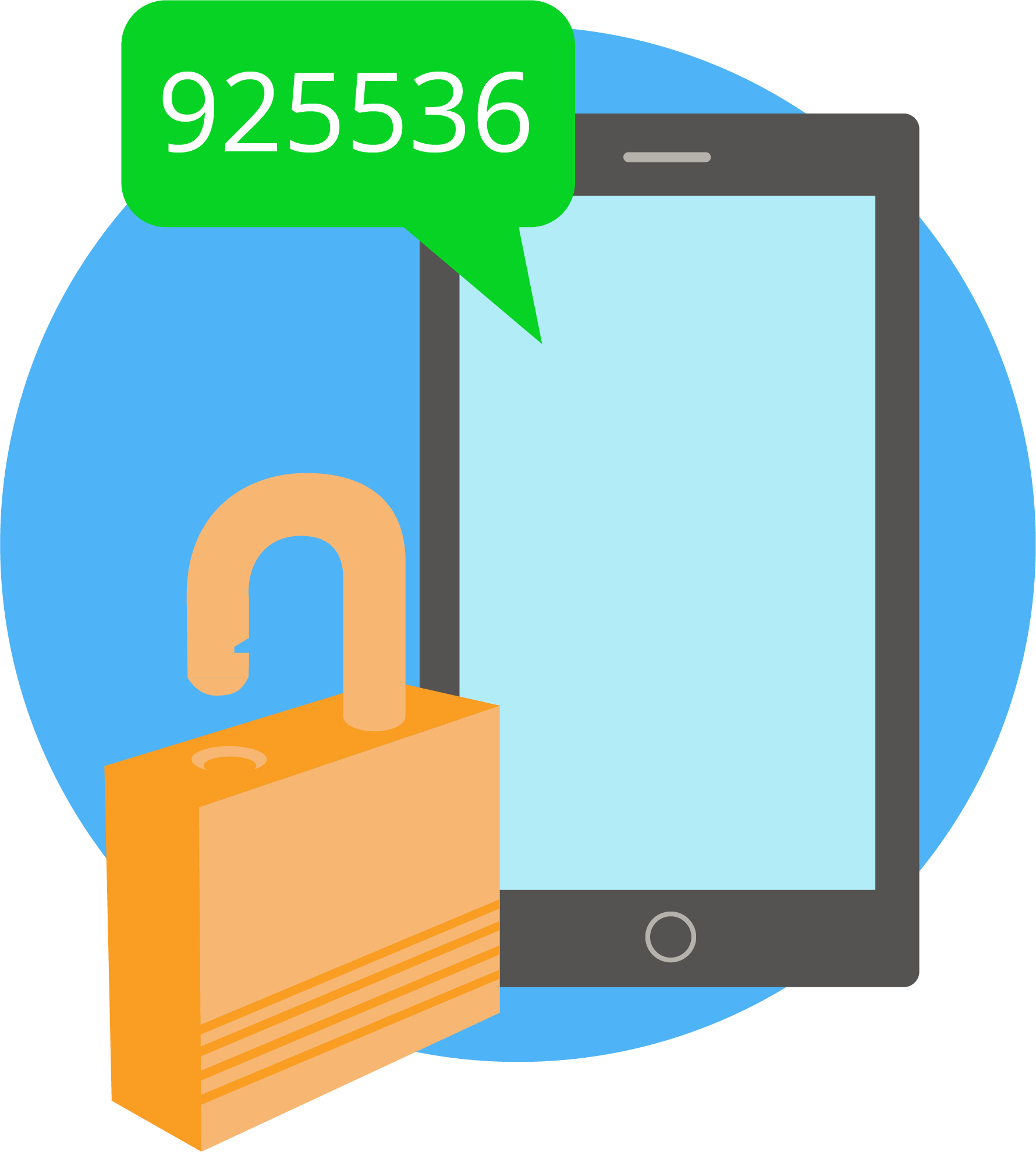 Try Two-Step Authentication With Your Blackbaud ID! 3559