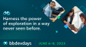 Register Today! Don't Miss A Minute Of Bbdevdays 2023 8890