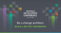 Join Us – Plans Are Set For Blackbaud Developers’ Conference 2022! 8252