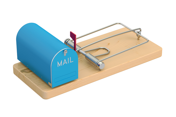 Deliverability Danger — Watch Out For SPAM Traps! 4138