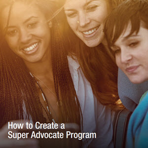 Guide To  Creating Nonprofit Super-Advocate Programs 4114