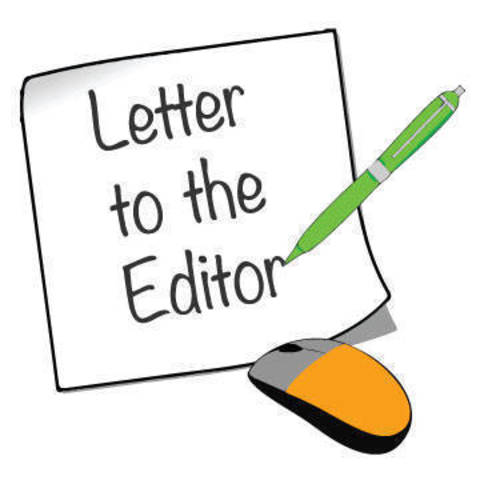 Letter To The Editor Update 3690