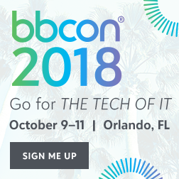 One Week To Go! Bbcon 2018 Information! 5064