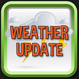 Hurricane Matthew Update #2: Charleston 2796