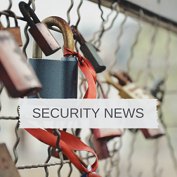 News: Security Enhancements 3331