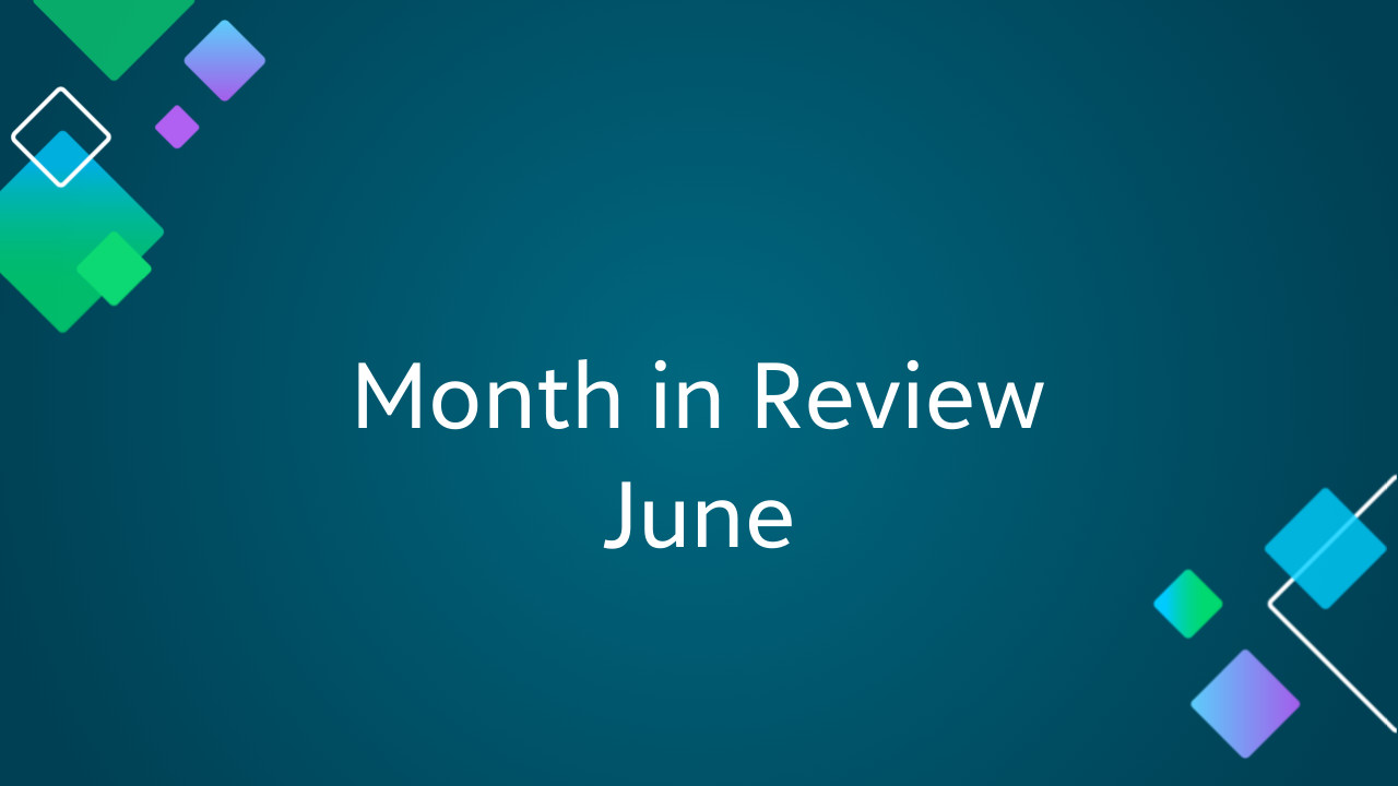 The Month In Review: June 2023 Feature Releases For Blackbaud's Education Management Solutions 9114