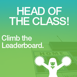 Climb The Leaderboard And W-I-N! 3880