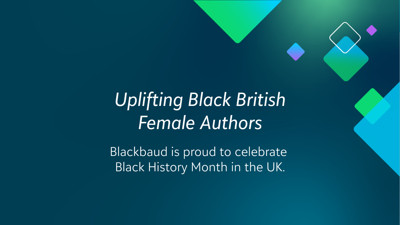 Black History Month, UK: Celebrating the Voices of Literary Artists 9785