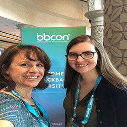 Say "Yes!" to bbcon 5106