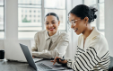 Finding Resources Faster: A Few Changes to Our Training & Support Navigation 10177