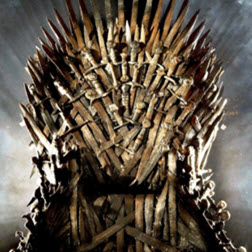 Top Altru Tool For The Characters Of Game Of Thrones - CONTAINS SPOILERS 3897