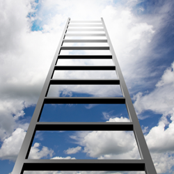 Climb The Engagement Ladder 2336