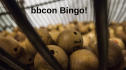 Let's Play... bbcon Bingo! 7913