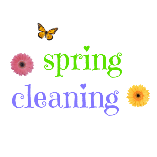 Spring Cleaning for ResearchPoint 2249