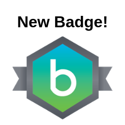 Where Have All The (Certification) Badges Gone? 5304