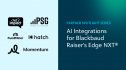 Partner Spotlight Series: AI Integrations for Blackbaud Raiser’s Edge NXT® 10094
