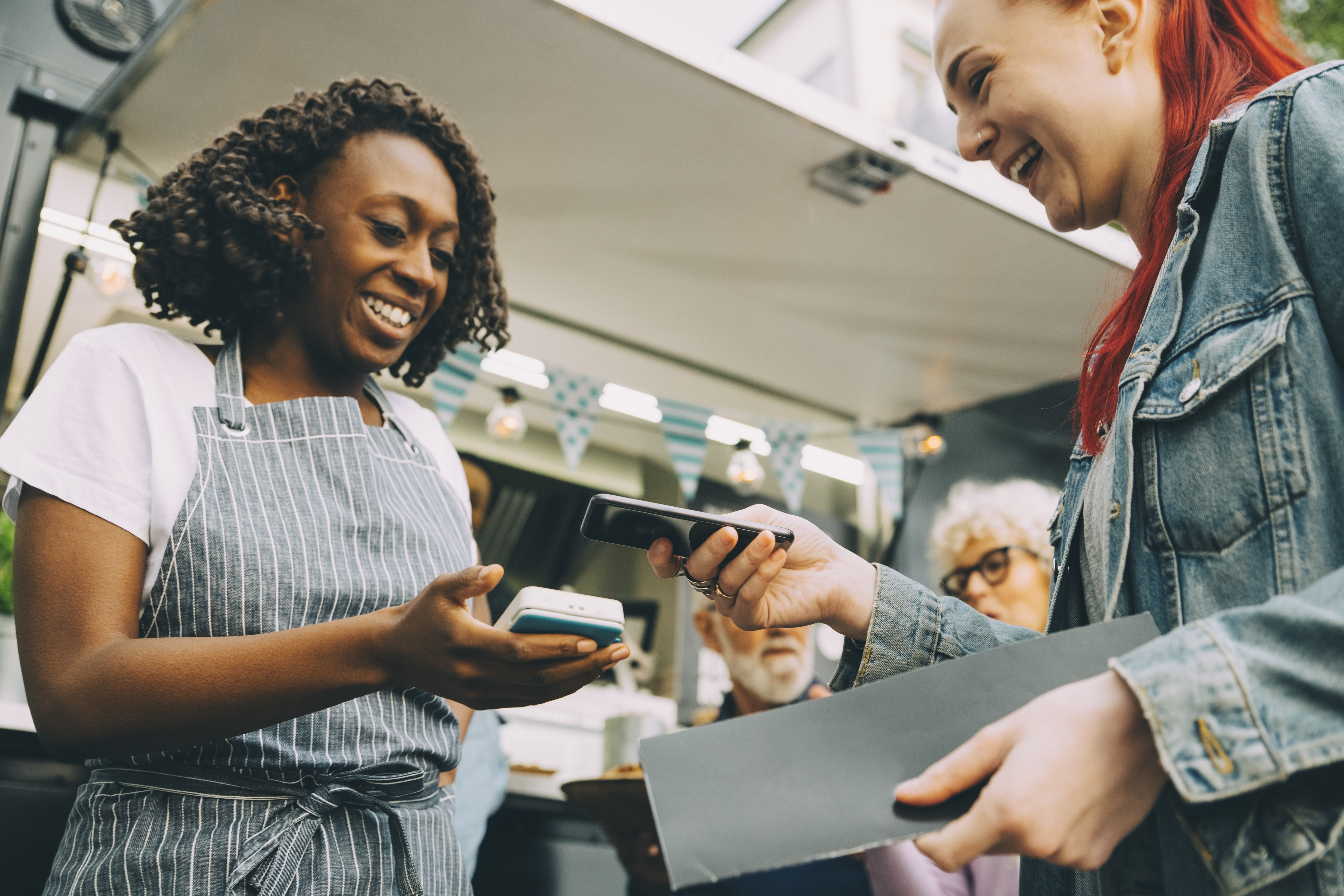 Blackbaud Releases Tap to Pay on iPhone to Blackbaud Merchant Services™ Customers 10029