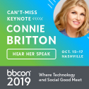 Get the Most out of bbcon 2019 (US)! 6082