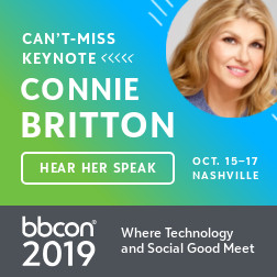 Get the Most out of bbcon 2019 (US)! 6082