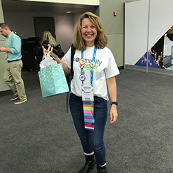Making The Most Of Bbcon! 4101