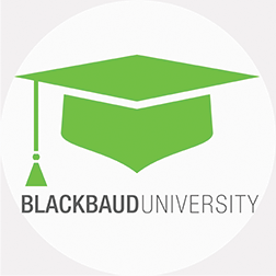 Blackbaud University Has Form 1099 Training 642
