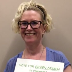 Eileen Disken's bbcon Video 3822