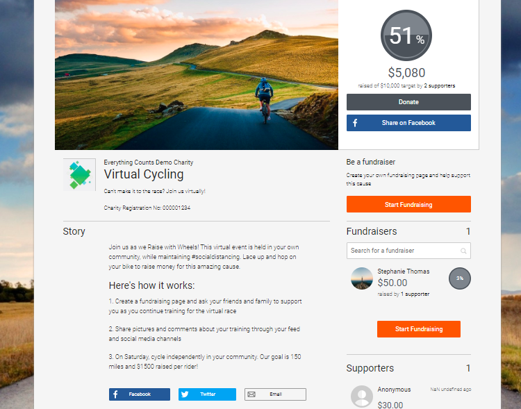 Integrate With Strava For Fitness Tracking 6664