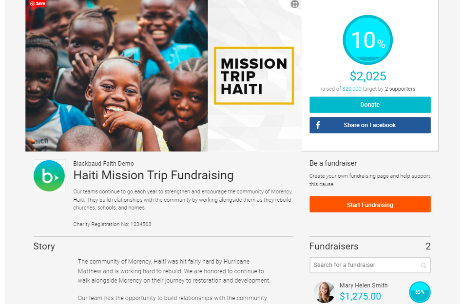 Churches quickly launch online giving 6608