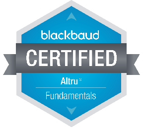 Celebrating Our April And May Altru Certified Users 3597