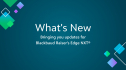 What's New In Blackbaud Raiser's Edge NXT® — December 17th, 2024 9897