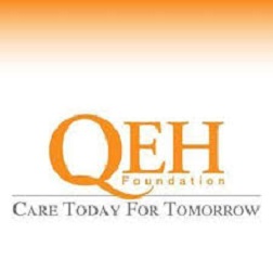 How The QEH Foundation Does Prospect Management In Raiser's Edge 3771