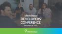#bbdevdays: Drop-in And See What All The Hype Is About! 8031