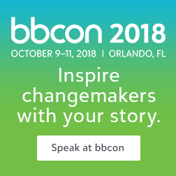 Bbcon 2018 - Submit a Proposal - Deadline Extended! 4510