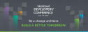 Join Us – Plans Are Set For Blackbaud Developers’ Conference 2022! 8233