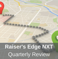 Q3 Raiser's Edge NXT Quarterly Roadmap Recap 4053